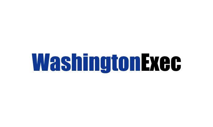 WashingtonExec Logo