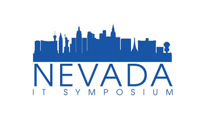 Nevada IT Symposium logo