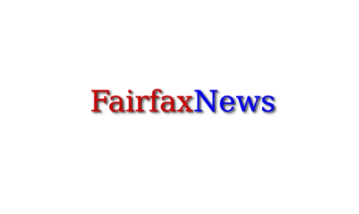 Fairfax News Logo